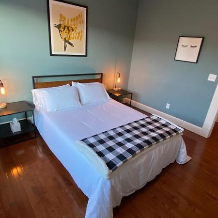 Ednas Place, Downtown Salida Luaran gambar