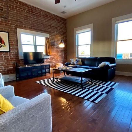 Ednas Place, Downtown Salida Luaran gambar