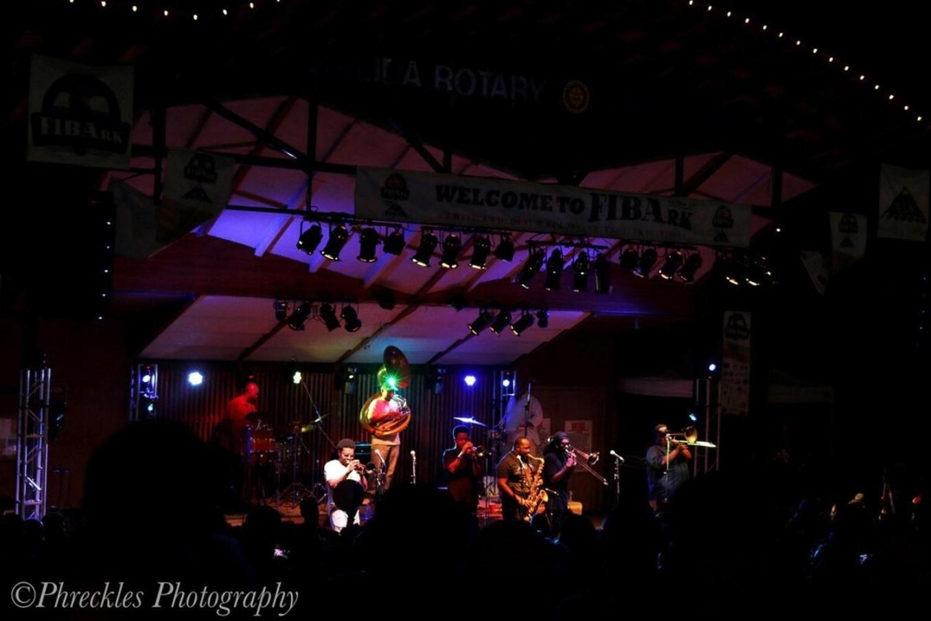 Ednas Place, Downtown Salida Luaran gambar