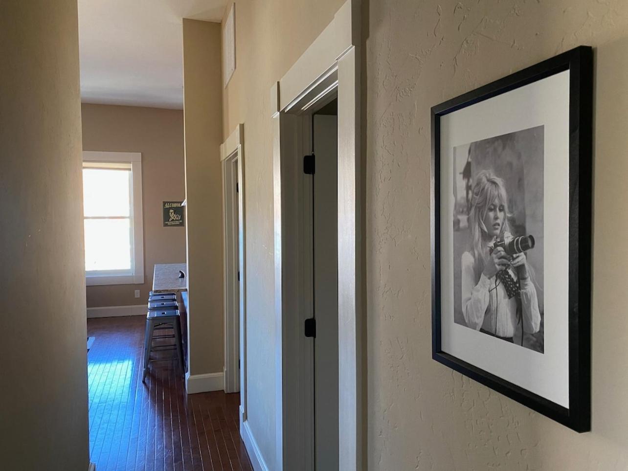 Ednas Place, Downtown Salida Luaran gambar