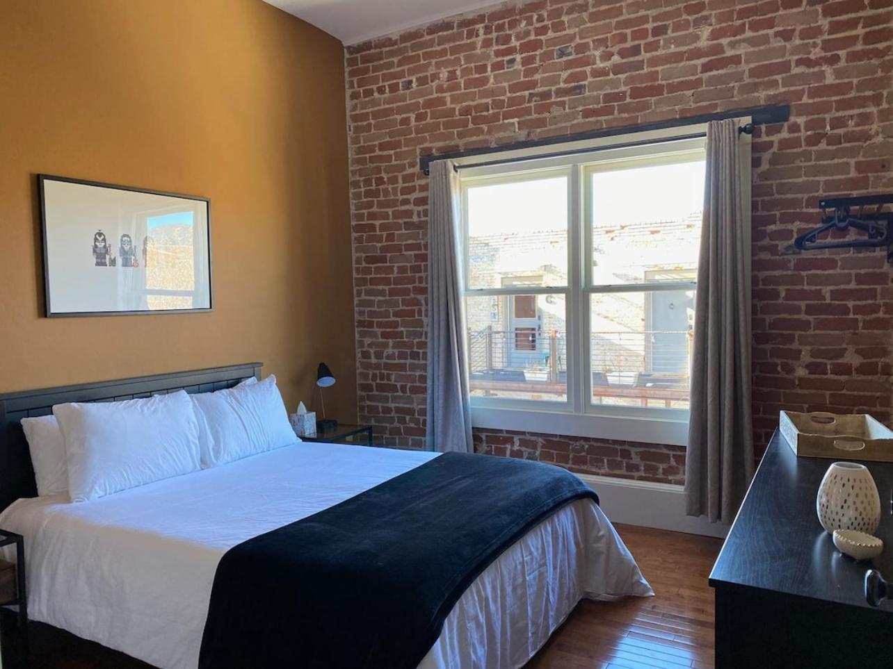 Ednas Place, Downtown Salida Luaran gambar