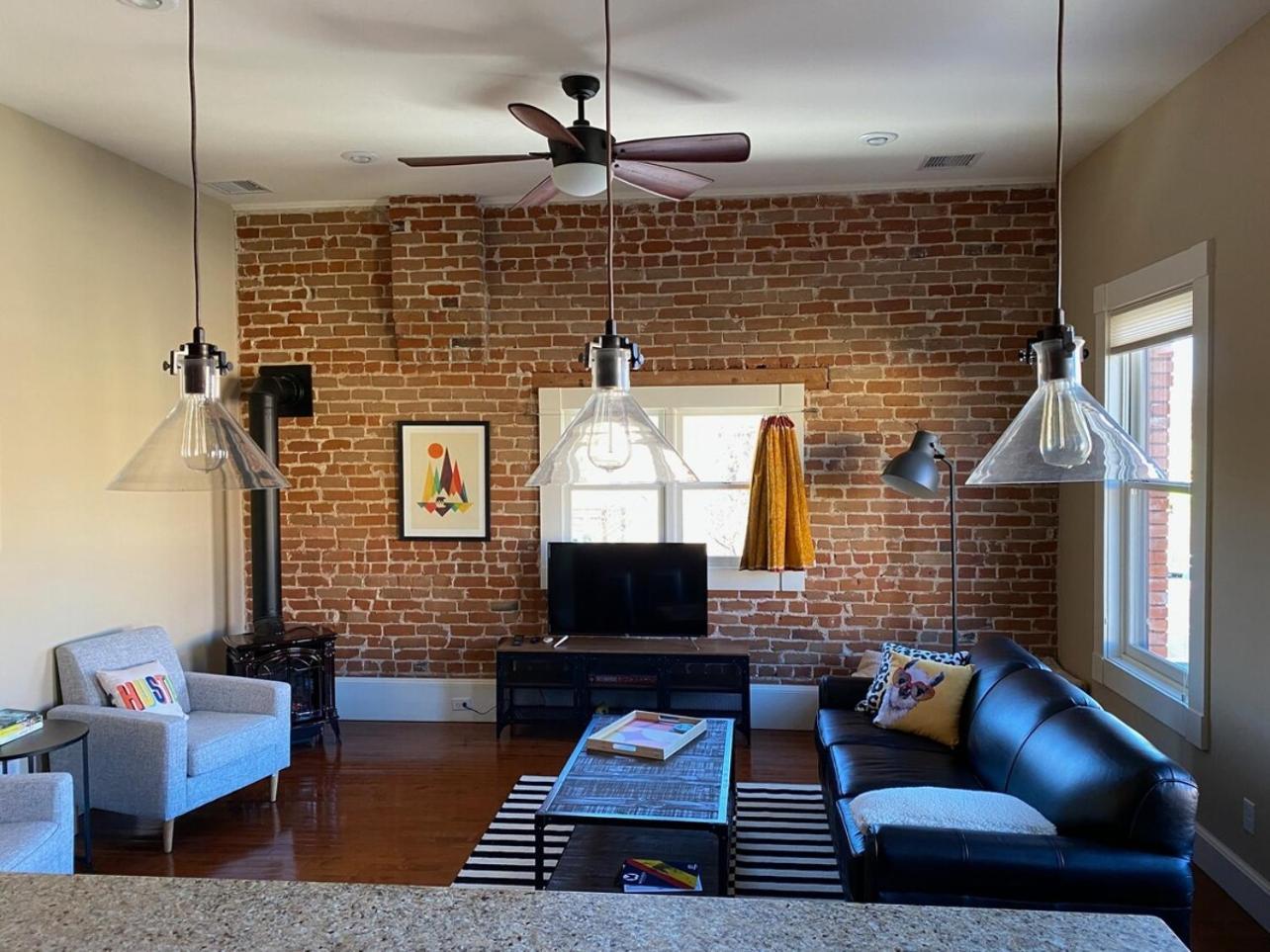 Ednas Place, Downtown Salida Luaran gambar